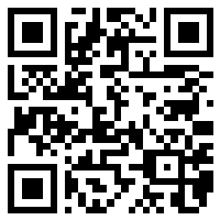 QR Code for bitcoin:1KmbgssDmxJ8jcYmLUjStjp6HF7FT4yBnn