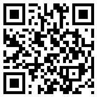 QR Code for bitcoin:1KmdtChe5akAhAVMKKD1kwikAGDM3z4d84