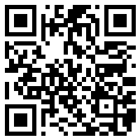 QR Code for bitcoin:1Kmfyn2fqoMKKZNHFPser2vBaoCEEmju7o