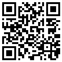 QR Code for bitcoin:1KmgwUSDSvQepkDCpjg2CA2fB2MCciHTnx