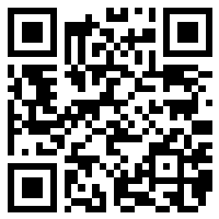 QR Code for bitcoin:1KmioqNv6T3FtyEnXqsP2yVcFJrktsmxMC
