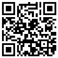 QR Code for bitcoin:1KmsyPa3vhVbQEB4J9iHo7PVCUo36L1GJy