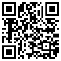 QR Code for bitcoin:1KmySyvb4ZYbMT9AgjcFNnAGfctoSoSPXs