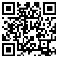 QR Code for bitcoin:1Kn7tCTEdDmFaABE2HkUmMoFLvFZauVPen