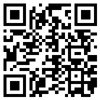 QR Code for bitcoin:1KnARgkxjNUsFNoVCPfg3NLWStEKWBFr8f