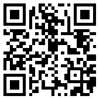 QR Code for bitcoin:1KnUMZPzEceHuJMSD4TUmavfyVQF2osTjB