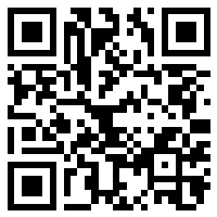 QR Code for bitcoin:1KnVAMzaF8DJqzBteiFbTvALKjpPM5CBGR