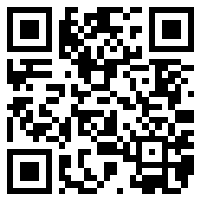 QR Code for bitcoin:1KnWDr3j6JCJf8yv1RQbUjSMZaRpWi8dc4