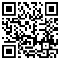 QR Code for bitcoin:1KnX9gA7UP1EBj8xpknzz5oeTXBHFPfBWU