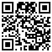 QR Code for bitcoin:1KnYRugQ9fFiiEmFzCu5A6jAmdFbcbReyL