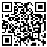QR Code for bitcoin:1KnciD9sGTSCXCGDDWXyF5nxHTmPgJm9Go