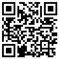 QR Code for bitcoin:1KnerdKavS5DXSU8UYRCngbNqsXrd4bGDx
