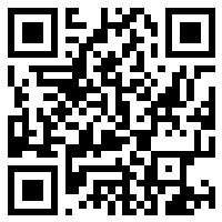 QR Code for bitcoin:1Knjd5LsJma2oEgd14bo6XAzPrz9UxZPX2