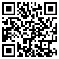 QR Code for bitcoin:1KnnazUPQGoJ7Mw2VfEpdPTVpModTm37Na