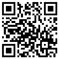 QR Code for bitcoin:1Knq3bcwTobjfqN88DR7T23WtW1KhuAW2r