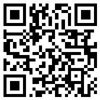 QR Code for bitcoin:1KnrZuXKFeZayCFPLvz6myVBdPda2tufGB