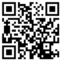 QR Code for bitcoin:1Knx49AFxuBb6Gtm3c9jXfSW92y2J6hGjt