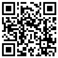 QR Code for bitcoin:1Ko4HcFXWk5LhpULX5JVixdRe3YdDpCqAv