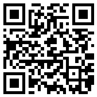 QR Code for bitcoin:1Ko4SFUKRegzpbxLiT29rmiiq4oFDMiqGG