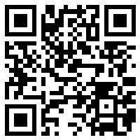 QR Code for bitcoin:1Ko7rAjhw7mbGoghkMG8yF3vfRxgnPW4hh
