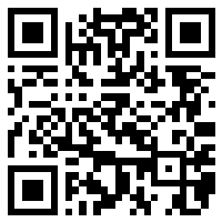 QR Code for bitcoin:1KoAQLUWX72Gpsz49FjHBjTJZSAyftFgpx