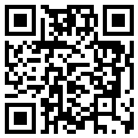 QR Code for bitcoin:1KoGuyQ2h9CmE7MbBKQSHJ647f75ihAMMi