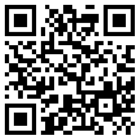 QR Code for bitcoin:1KoKXspaMGRNqVbVsPuCeEDRyDN7Nuos4p