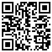 QR Code for bitcoin:1KocynKLhX3FbwjPETEWUa98CDPmzWELJT