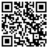 QR Code for bitcoin:1KoduRPZHDj4vTAReF9RfQZrxnFSN6gBCv