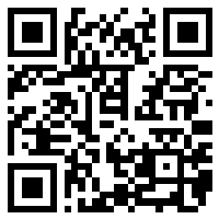 QR Code for bitcoin:1Kof84cX3zGvBo4zuPW8bmLBowrZchknaP