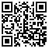 QR Code for bitcoin:1KomqAnphjkFWGUeDDFJ6CL1sgSvvaAUUo