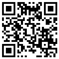 QR Code for bitcoin:1KonBVRFN2Ta3Hw3Smn5AbaCVzipugy2QU