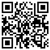 QR Code for bitcoin:1KonC5ea2P3euEqLgAvdQWwF9tzzUhaVi1