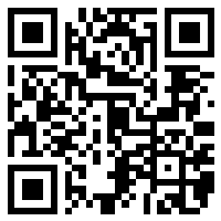 QR Code for bitcoin:1KouWZsrVWv75vojsxL2wNUXu3N4ShtuTA