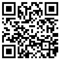 QR Code for bitcoin:1KoxHQLRi6DYchzKpDxNGf9sH2bjAeZB3V