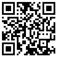 QR Code for bitcoin:1Kp6MeLbuMyBxe5CD9VMjRytfDWMAynwFu