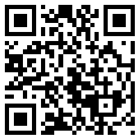 QR Code for bitcoin:1Kp8aHvFUUNAtAewvmx8mumggUCKfXPcqv