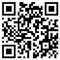 QR Code for bitcoin:1Kp8aKpXsinRrTRSs5RoCvcsyf815Uqszp