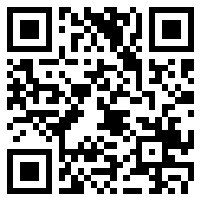 QR Code for bitcoin:1KpDps8FEnqVv65cAqJSmpzU8FPsCYrWMj