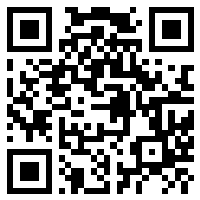 QR Code for bitcoin:1KpGVrstsAwZJdtVBq1NsiXqtkmHnDqyyk
