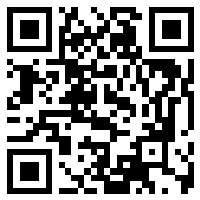 QR Code for bitcoin:1KpGfVAbLHru7HMkFuCSo9M26neUREVRFc