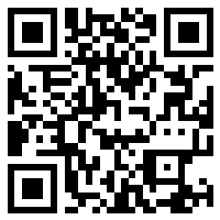 QR Code for bitcoin:1KpLFeL5uwFtrdnLiSishRMto9wM84eAH5