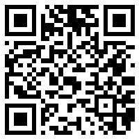 QR Code for bitcoin:1KpR8ys3DCvsvrji9GDNEojiCfkPWYSHxe