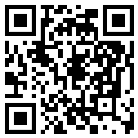 QR Code for bitcoin:1KpSTTzt3ADe4Fqj7avynC1F8y7rRh85RC