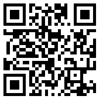 QR Code for bitcoin:1KpXNerujGuvNyR5ydWatEnknE9e3eAVpD