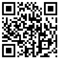 QR Code for bitcoin:1KpaNn58CSdmkVpQZ1DocLDKweeSUy68WV