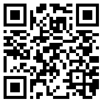 QR Code for bitcoin:1KppXsg1SQKFLFrJvsXTU2jp4S5iP52ZSq