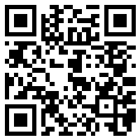QR Code for bitcoin:1KpwL6zuiaHDfne26EksbzbvSW698EbQB4