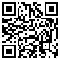 QR Code for bitcoin:1Kq3EAGEXE4cjAxEBbeTZtr6fMgwYKj4nj