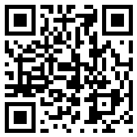 QR Code for bitcoin:1Kq9aepQCujNFYHDFz4vbYhtdGMjMsVxRW